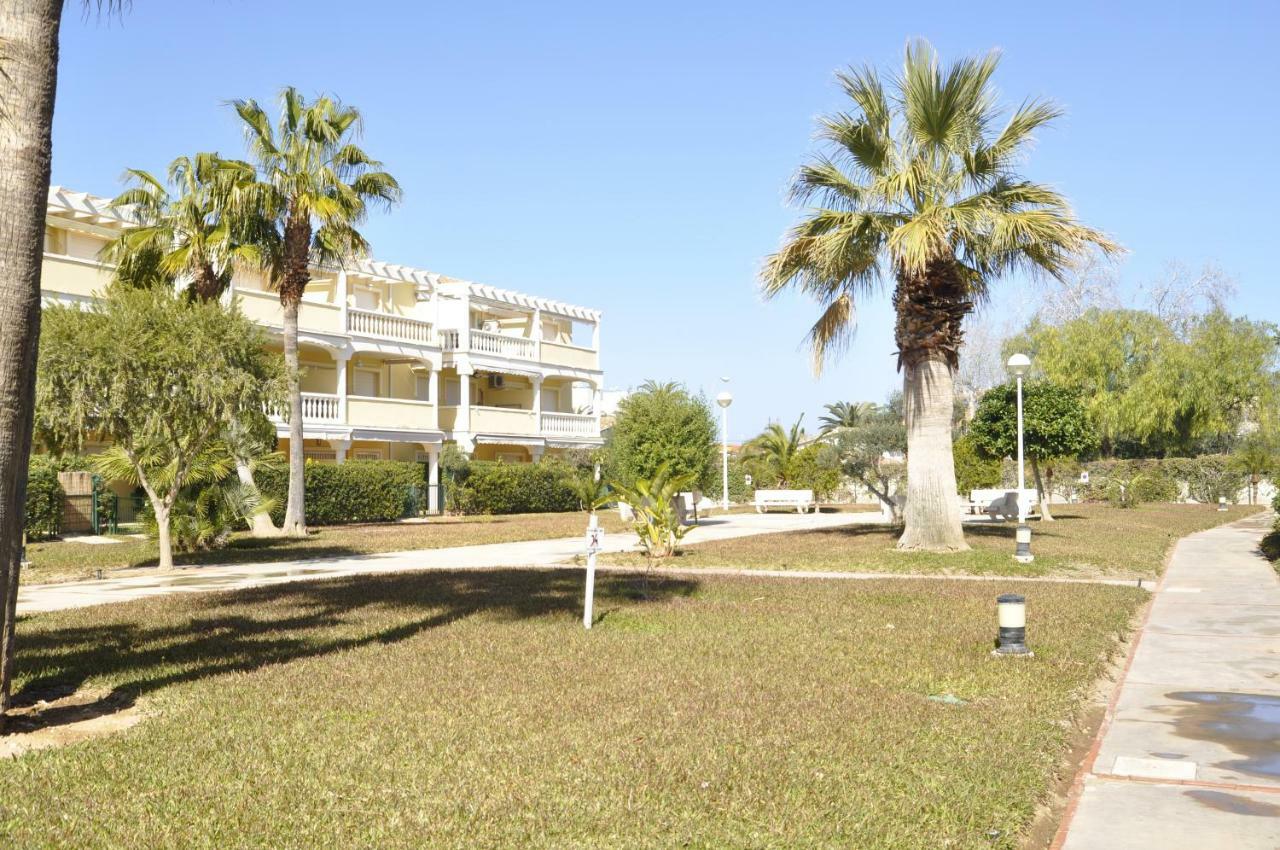 Estrella Blanca Iii, 2 Dormitorios, By BookinDénia Exterior foto